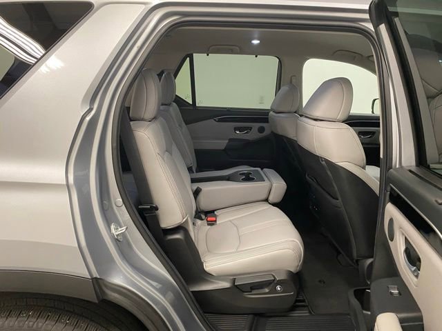 Certified 2024 Honda Pilot EX-L image 25
