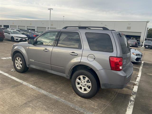 Used 2008 MAZDA Tribute i Grand Touring image 5