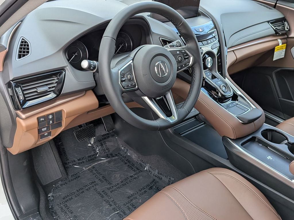 New 2026 Acura RDX w/ Technology Package image 11