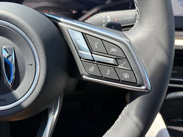 New 2026 Buick Envision Avenir AWD/4WD image 24