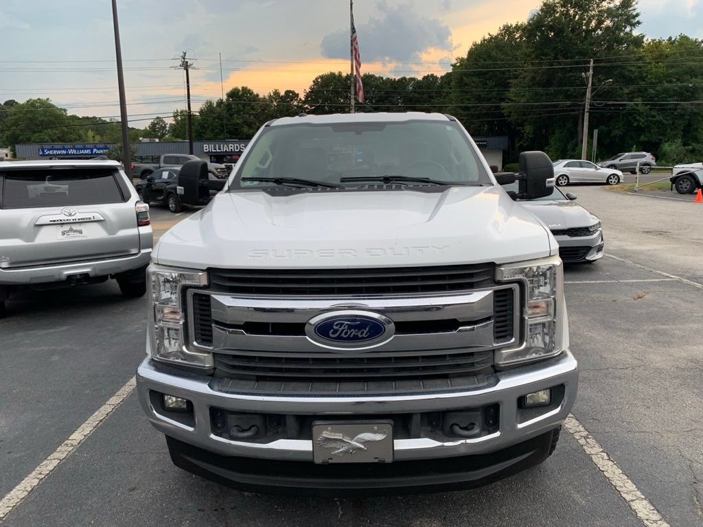 Used 2019 Ford F350 XLT w/ XLT Value Package