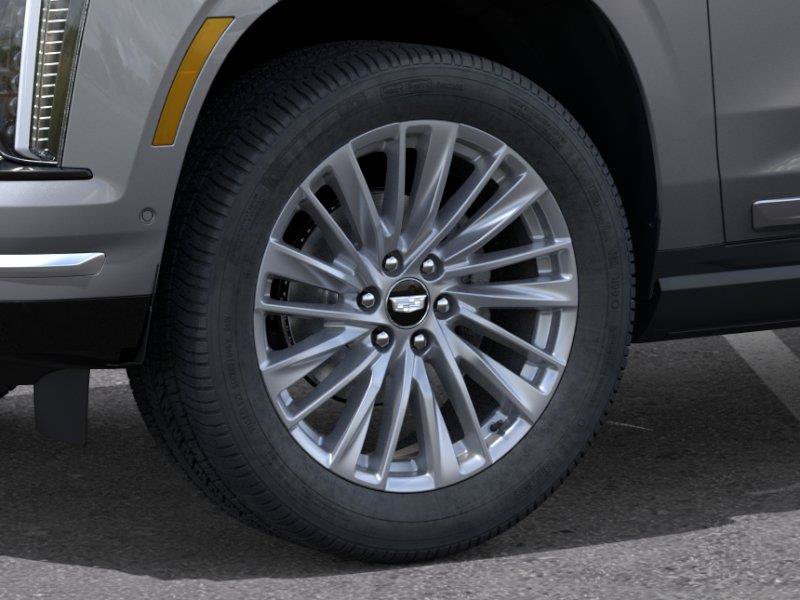 New 2027 Cadillac Escalade ESV Luxury w/ LPO, Floor Liner Package RWD image 10