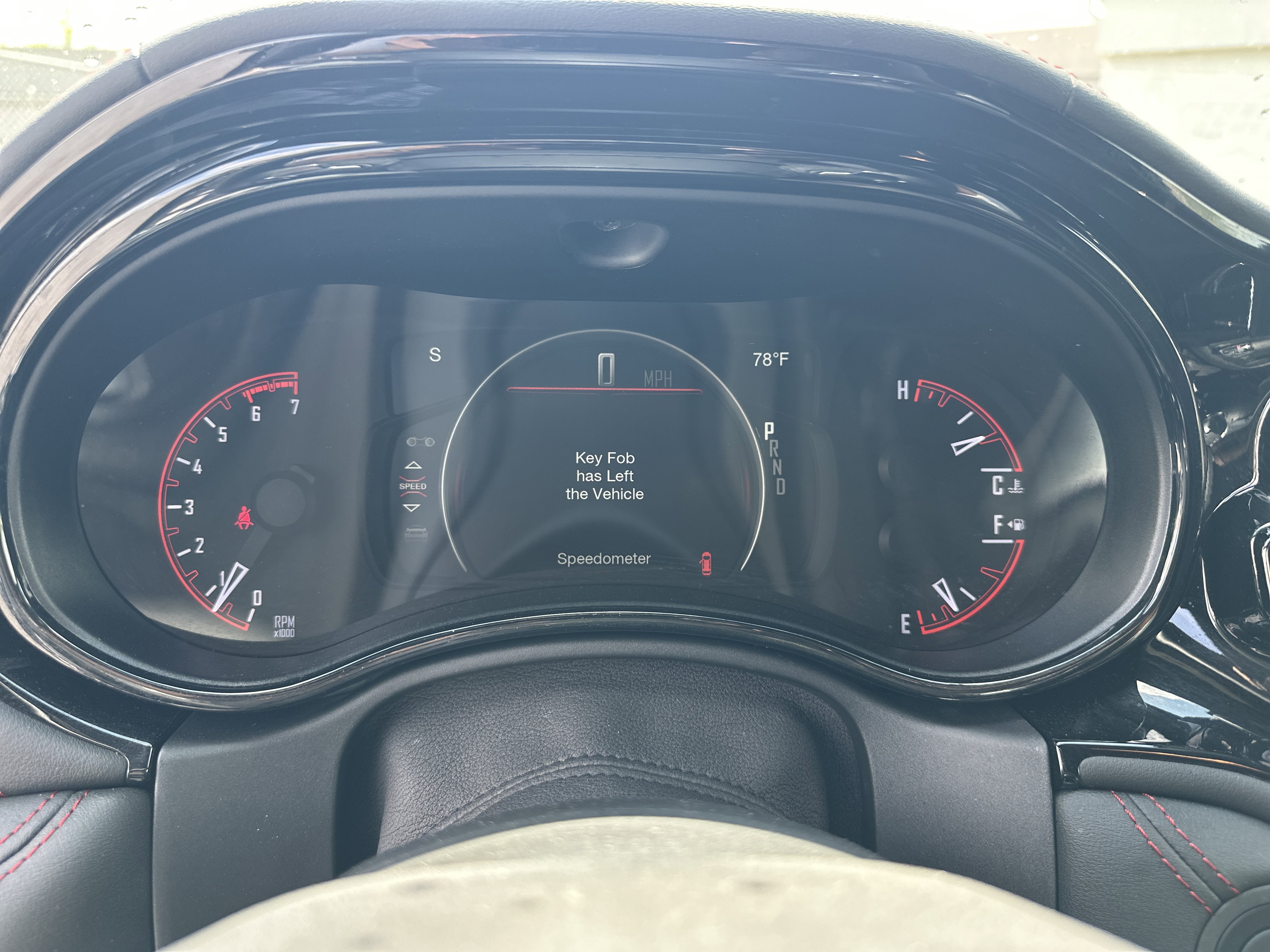 Used 2026 Dodge Durango GT image 30