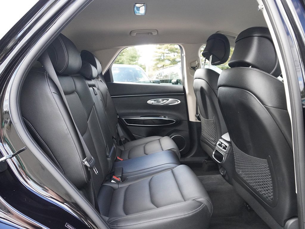 Used 2024 Genesis GV70 2.5T image 35