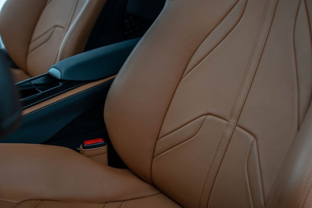 Used 2019 Ferrari 812 Superfast image 20