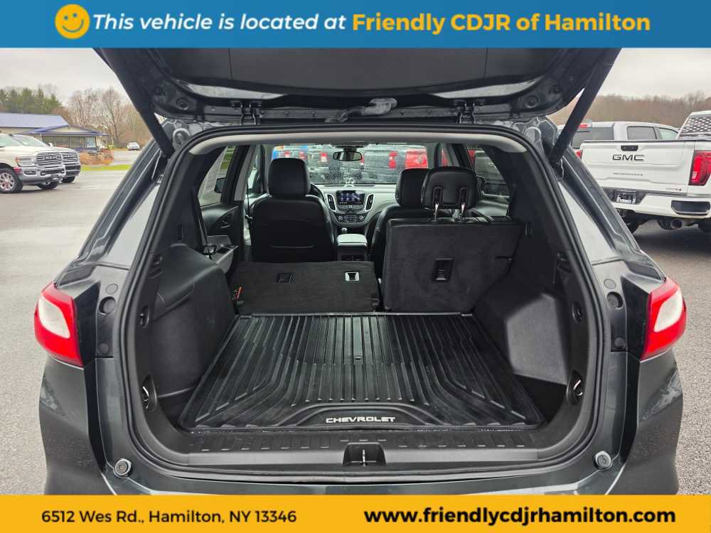 Used 2019 Chevrolet Equinox Premier image 11