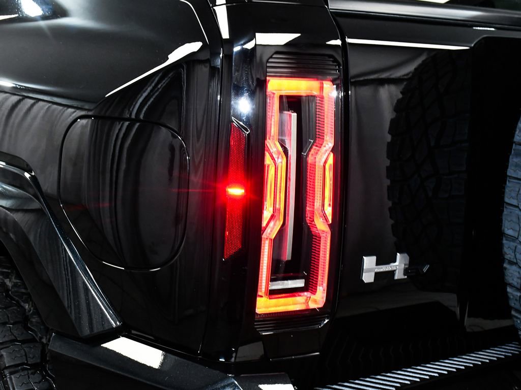 Used 2025 GMC Hummer EV 2X w/ Extreme Off-Road Package AWD/4WD image 87