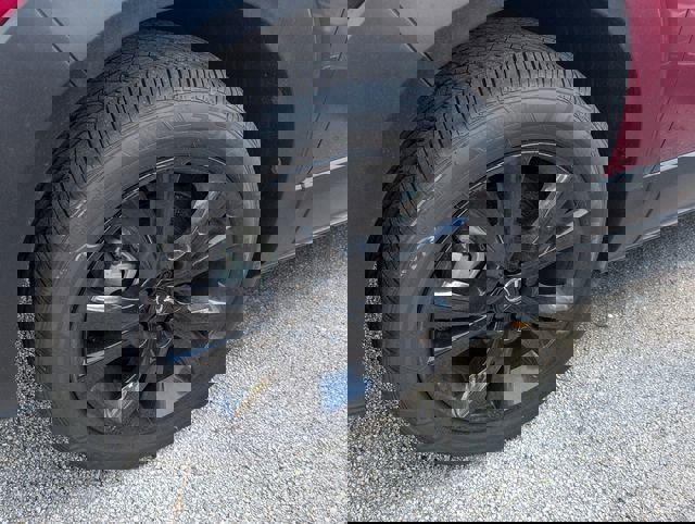 New 2024 MAZDA CX-30 AWD 2.5 S w/ Select Sport Pkg image 5