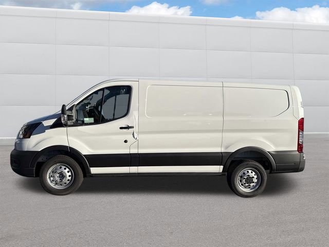 New 2025 Ford Transit 250 Low Roof AWD image 2