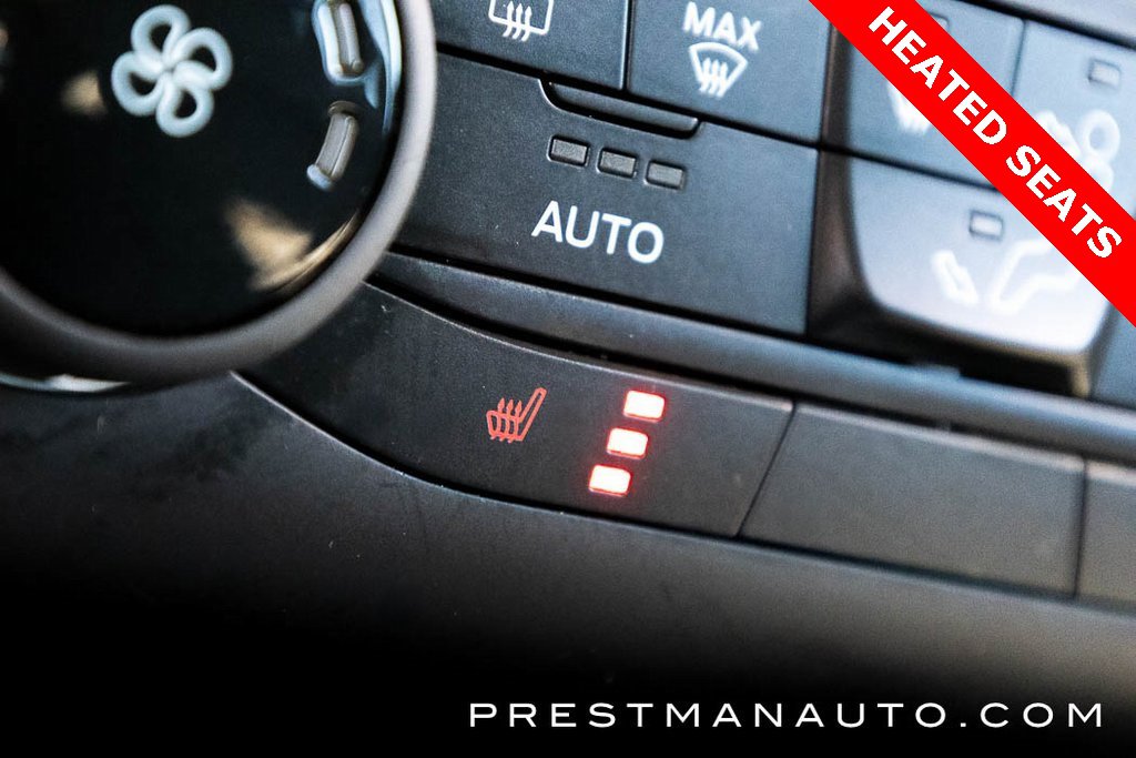 Used 2022 Ford Bronco Sport Big Bend w/ Convenience Package image 5