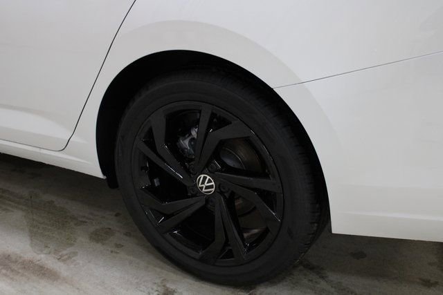 New 2026 Volkswagen Jetta SE FWD image 27