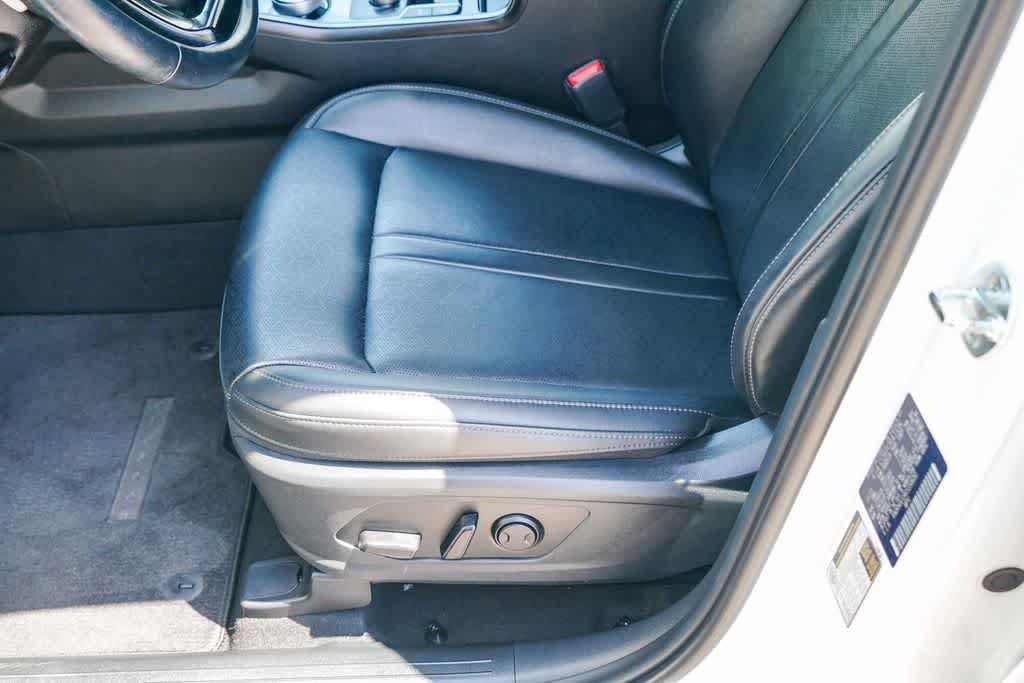 Certified 2024 Kia Sorento EX AWD/4WD image 20