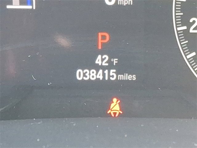 Used 2022 Honda Accord Touring image 21