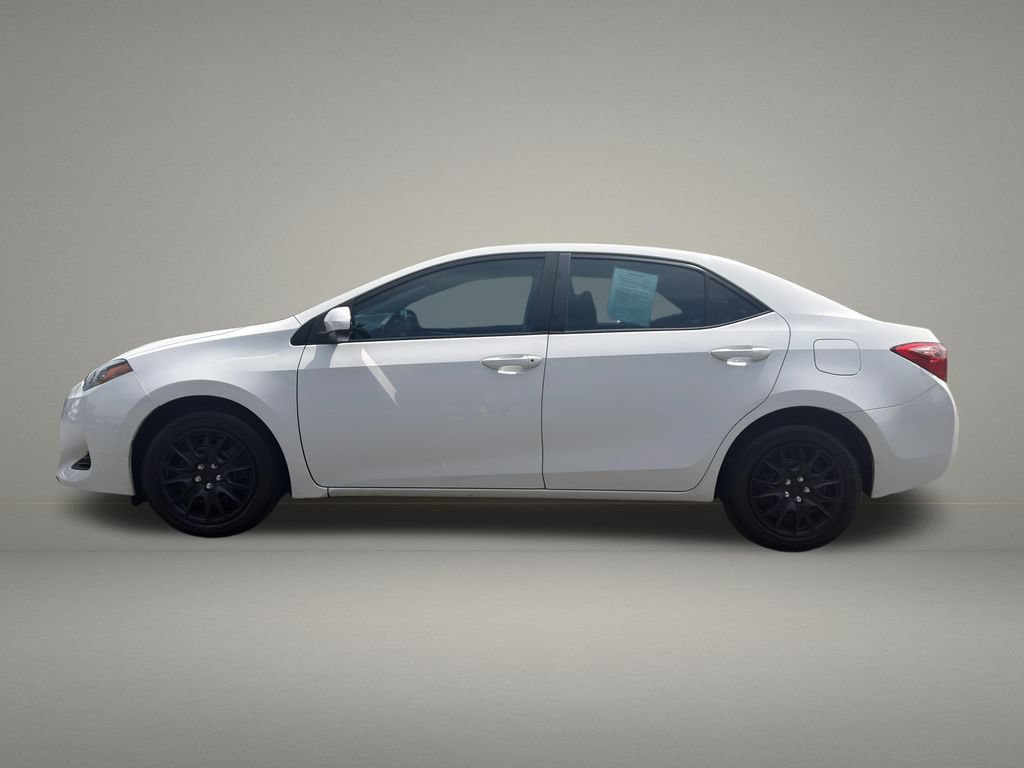 Used 2019 Toyota Corolla LE FWD image 5