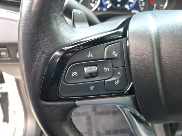 Used 2022 Buick Enclave Premium w/ Experience Buick Package image 19