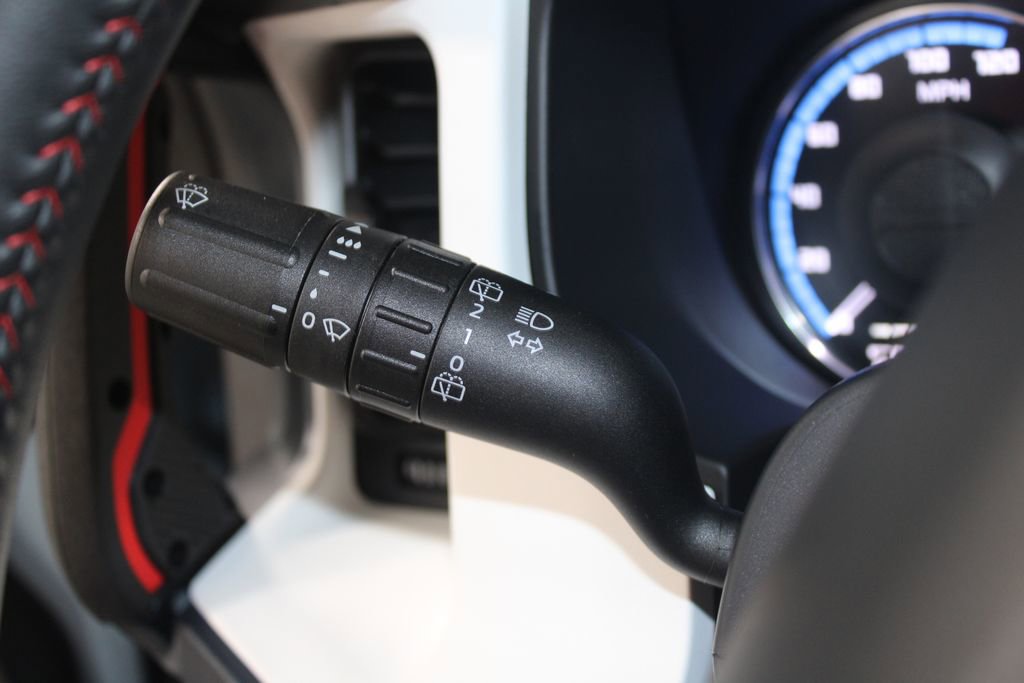 Used 2024 Ford Bronco Heritage Edition image 34