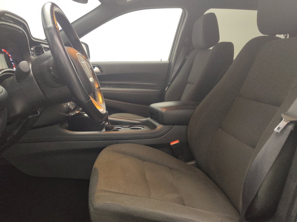 Used 2024 Dodge Durango SXT RWD image 17