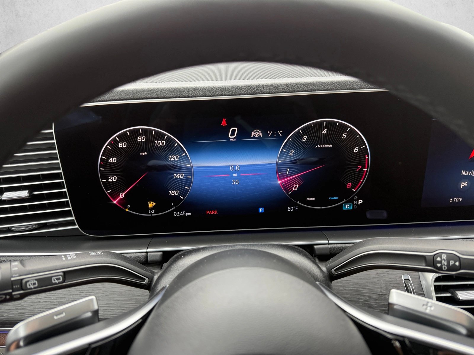 New 2026 Mercedes-Benz GLE 350 4MATIC image 12