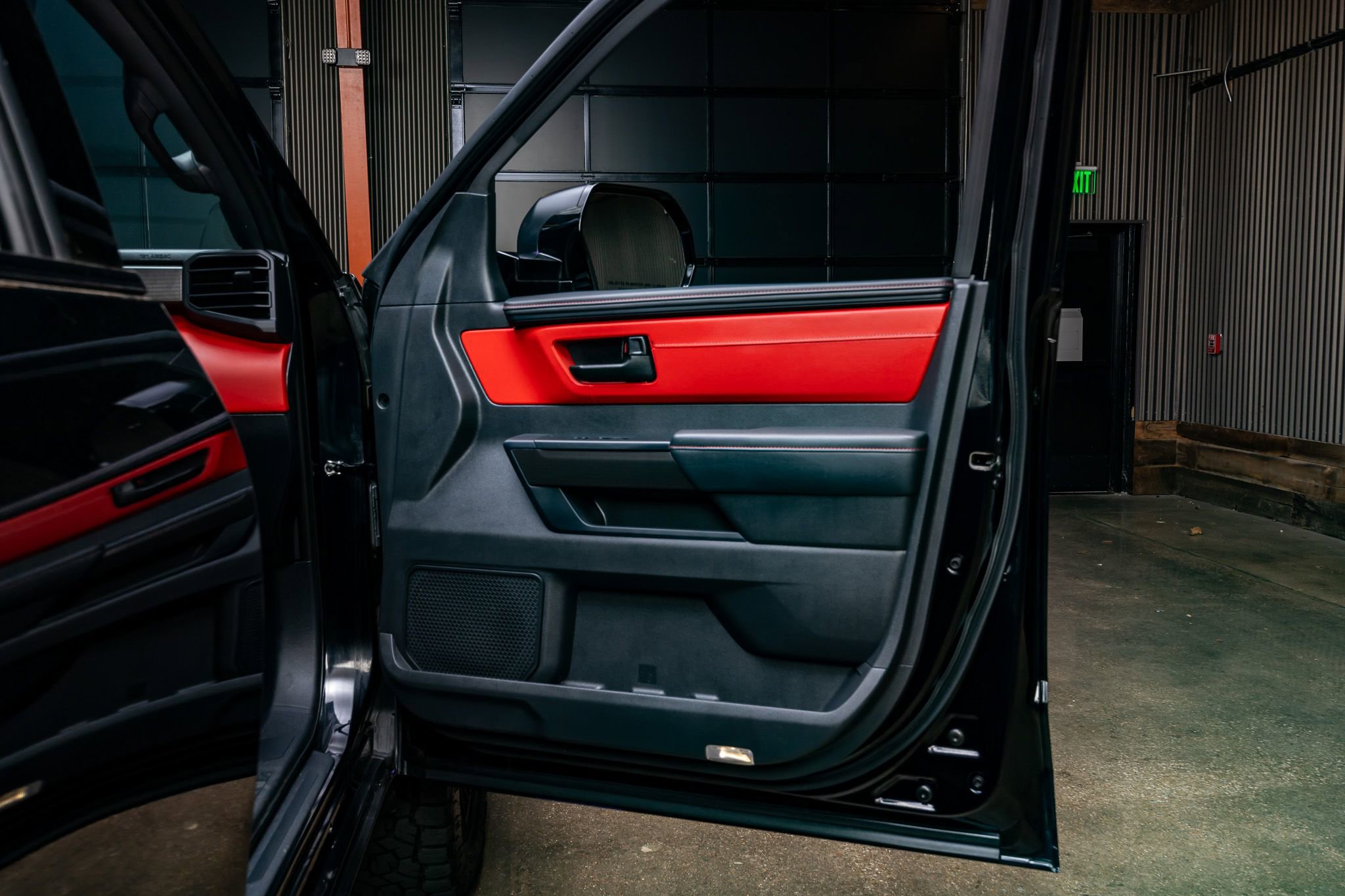 Used 2024 Toyota Sequoia TRD Pro image 37