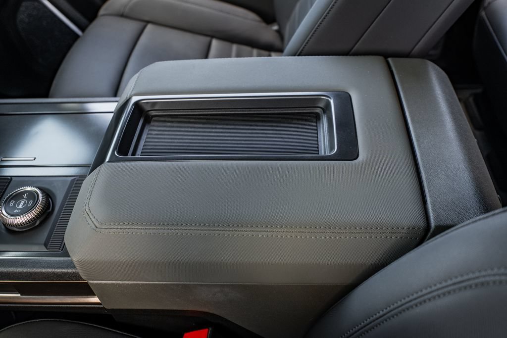 Used 2025 GMC Hummer EV 2X AWD/4WD image 31