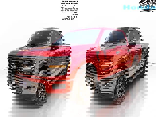 Used 2024 Ford F150 STX w/ STX Black Appearance Package