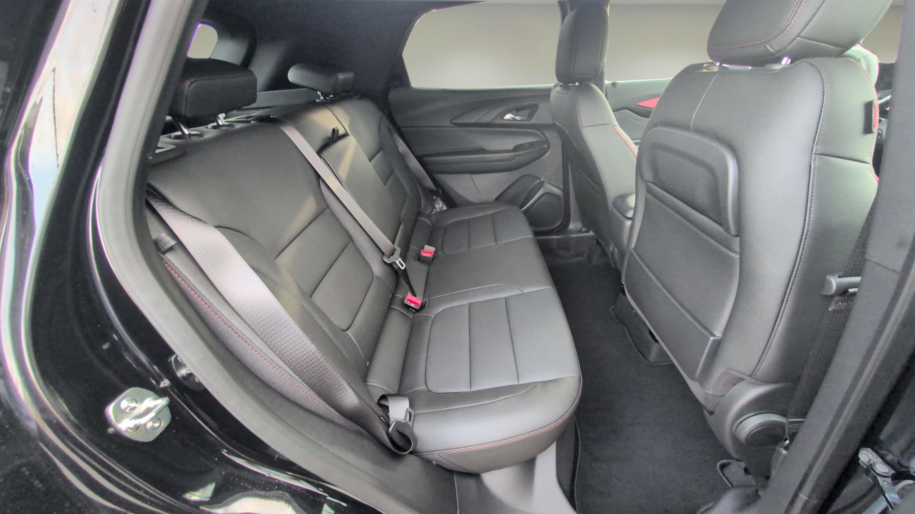 New 2026 Chevrolet TrailBlazer RS w/ Convenience Package image 17