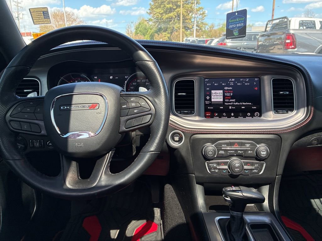 Used 2023 Dodge Charger Scat Pack w/ Plus Group image 22
