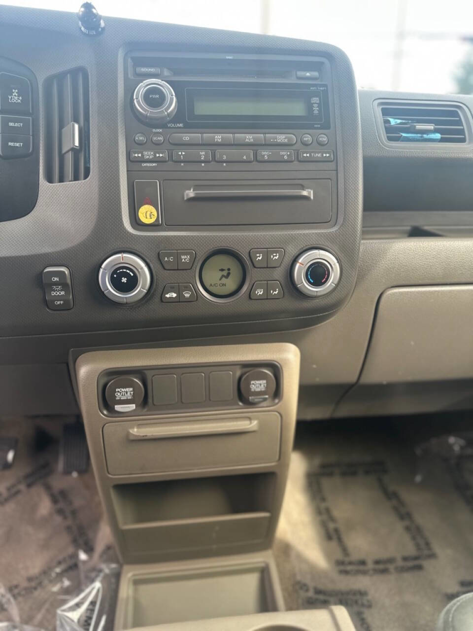 Used 2006 Honda Ridgeline RT image 18