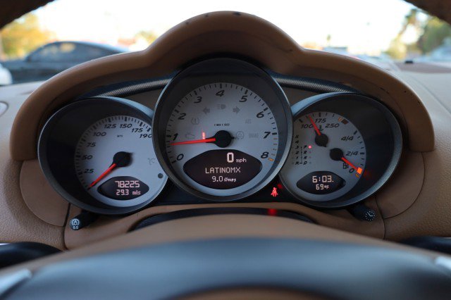 Used 2008 Porsche Cayman S image 26