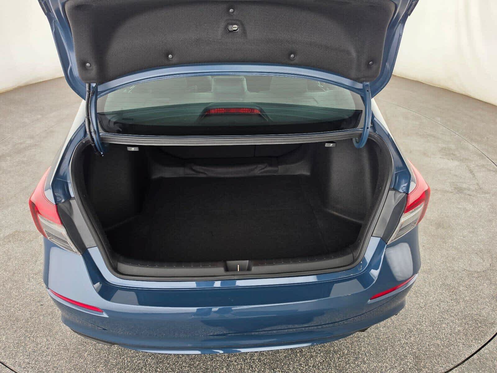 Used 2026 Honda Civic Sport image 14