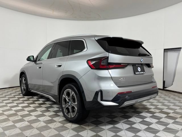New 2024 BMW X1 xDrive28i w/ Convenience Package AWD/4WD image 5