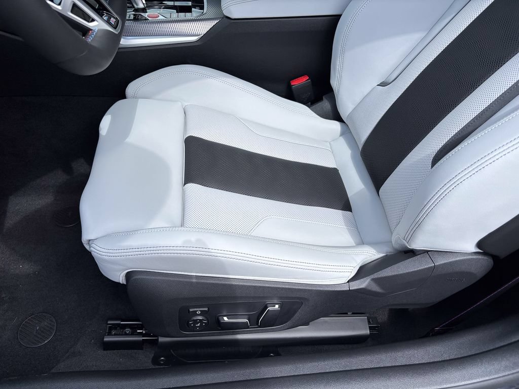 New 2027 BMW M4 Competition AWD/4WD image 17