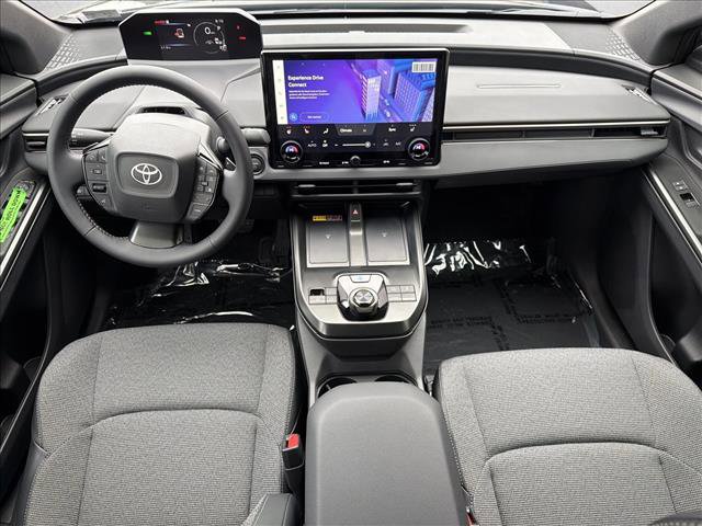 New 2026 Toyota bZ image 21