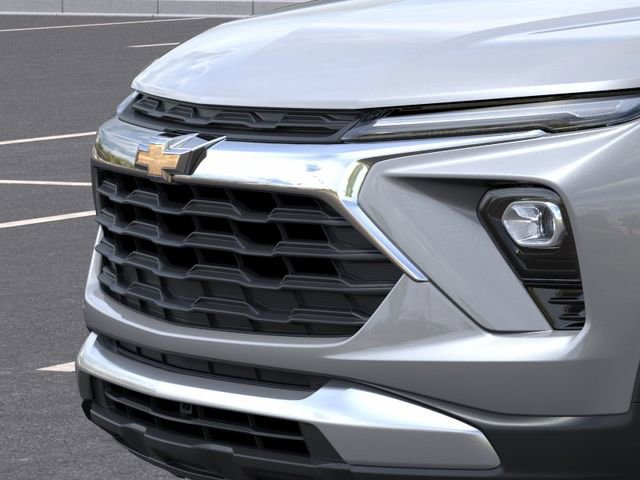 New 2026 Chevrolet TrailBlazer LT w/ Midnight Edition AWD/4WD image 13