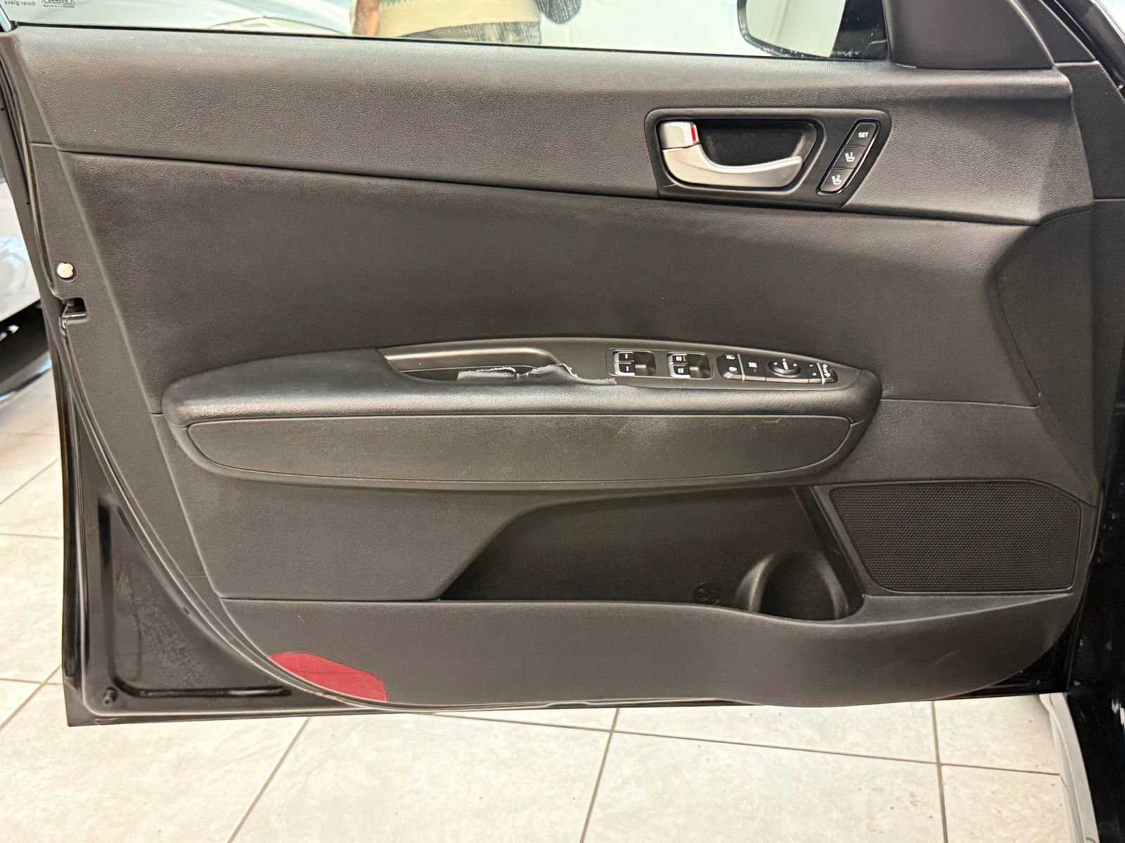 Used 2016 Kia Optima LX w/ LX Convenience Package image 15