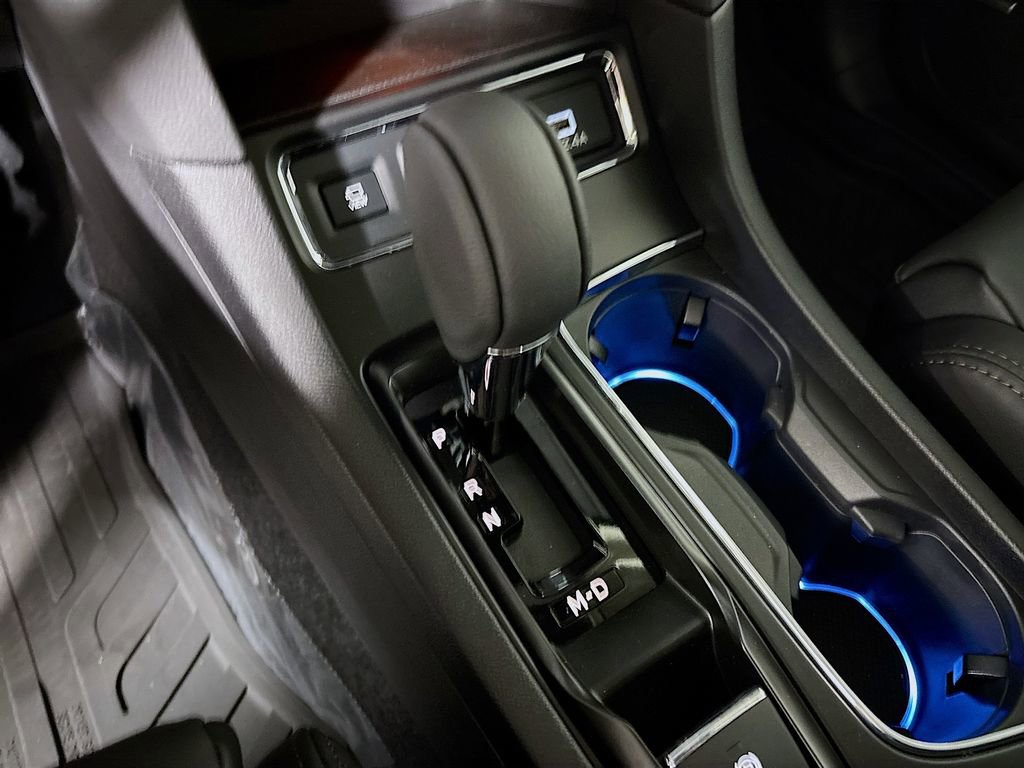 New 2025 Subaru Ascent Bronze Edition w/ Popular Package #2 image 17