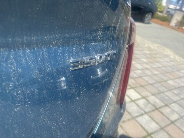 Certified 2024 Cadillac CT4 Luxury w/ Sun And Sound Package image 9