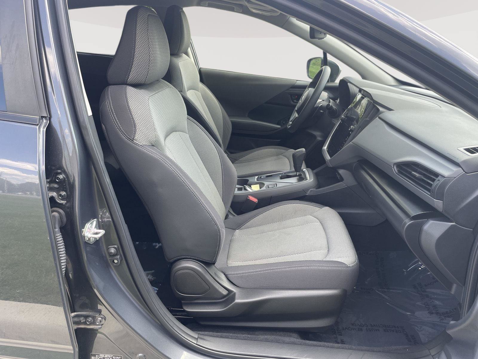 Certified 2024 Subaru Crosstrek 2.0i Premium AWD/4WD image 23