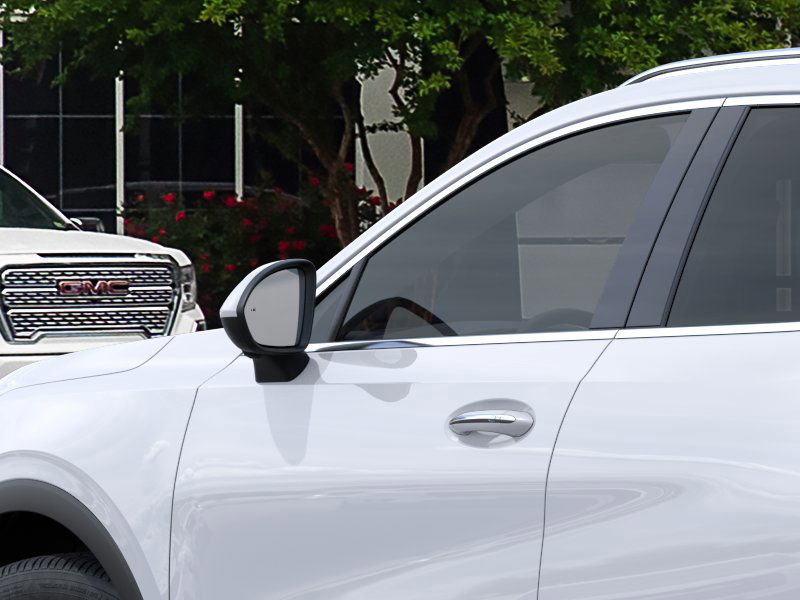 New 2026 Buick Envision Preferred image 14