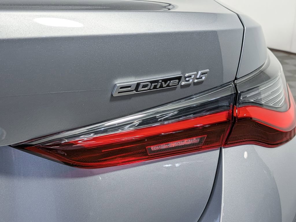Certified 2023 BMW i4 eDrive35 RWD image 14