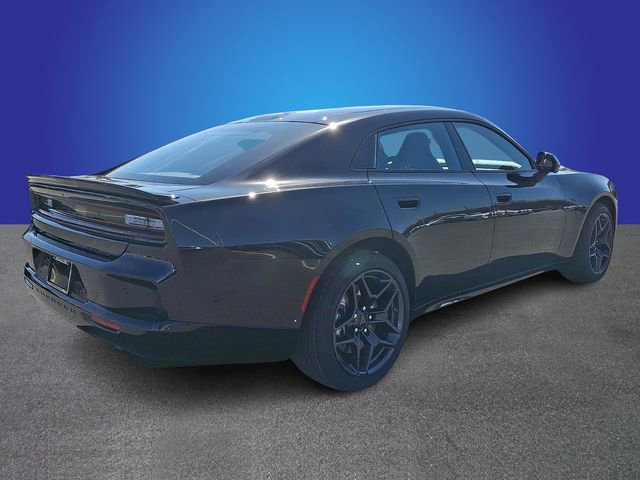 New 2026 Dodge Charger R/T image 3