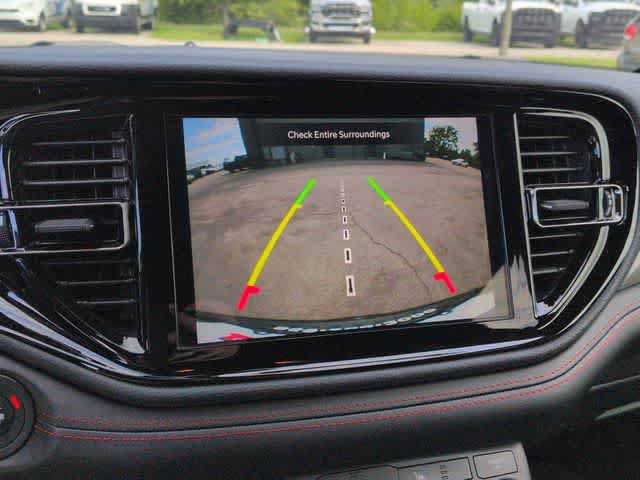 New 2026 Dodge Durango GT w/ Blacktop Package AWD/4WD image 30