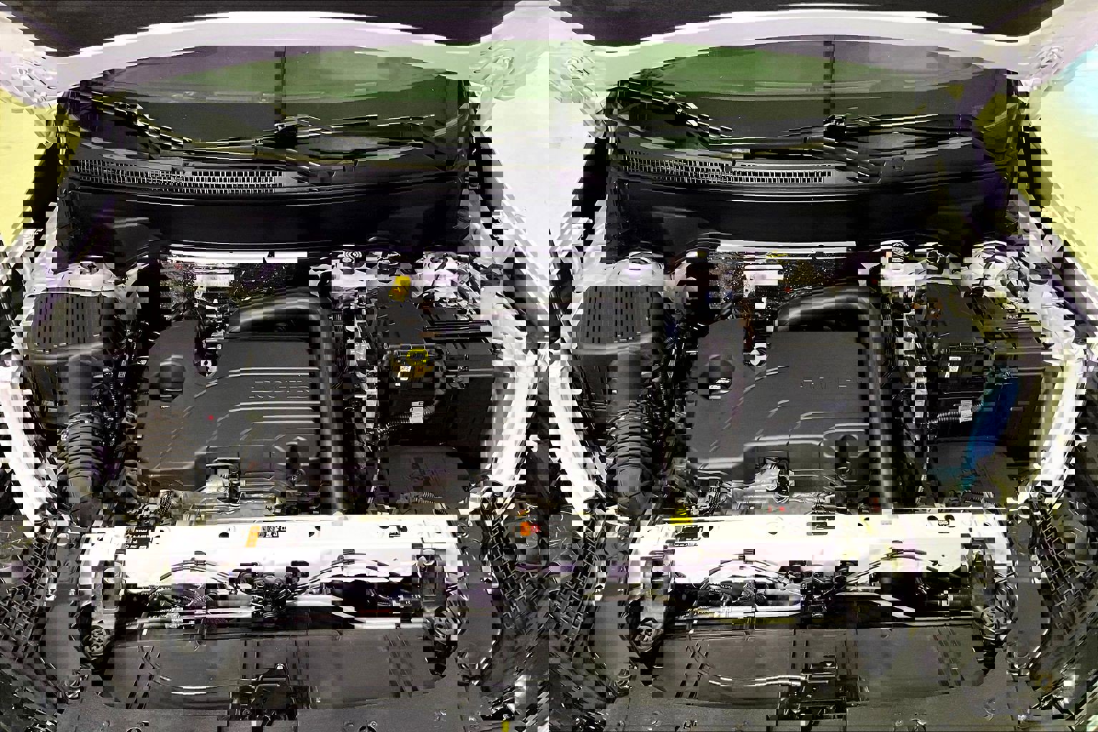 Used 2024 GMC Terrain SLE image 29