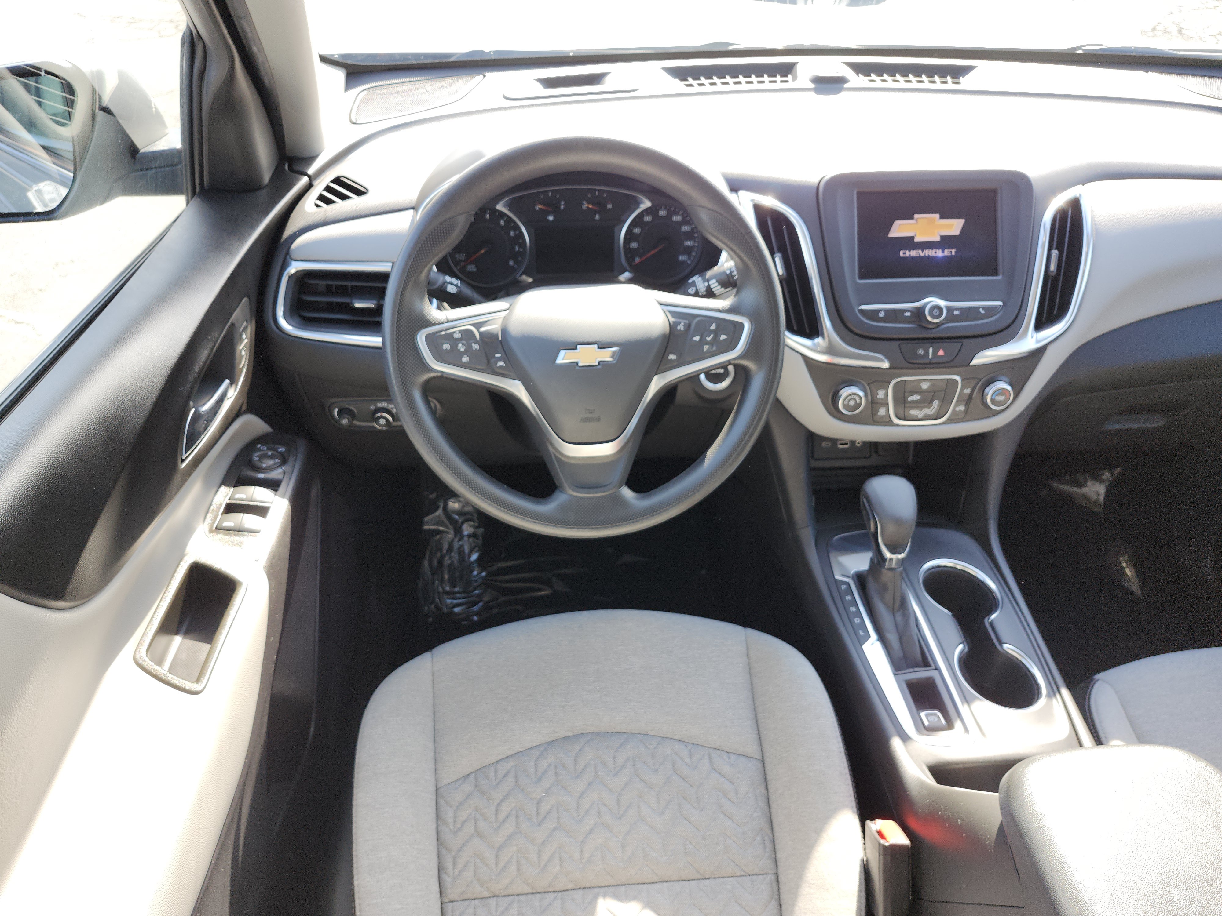 Used 2023 Chevrolet Equinox LT FWD image 25