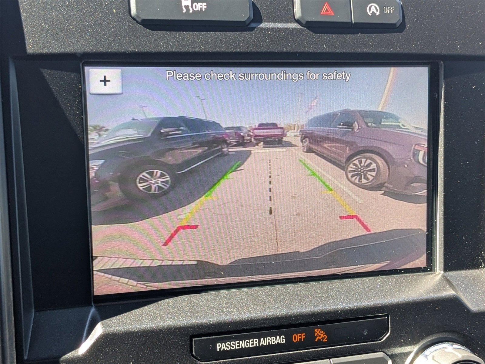 Used 2017 Ford F150 XLT w/ Equipment Group 301A Mid image 24