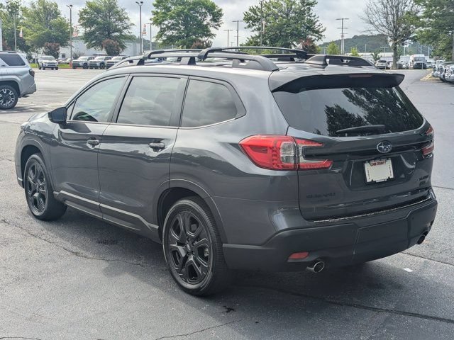 Used 2025 Subaru Ascent Bronze Edition AWD/4WD image 5