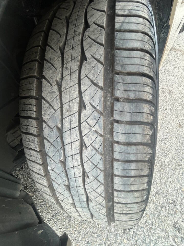 Used 2008 Honda CR-V EX-L image 16