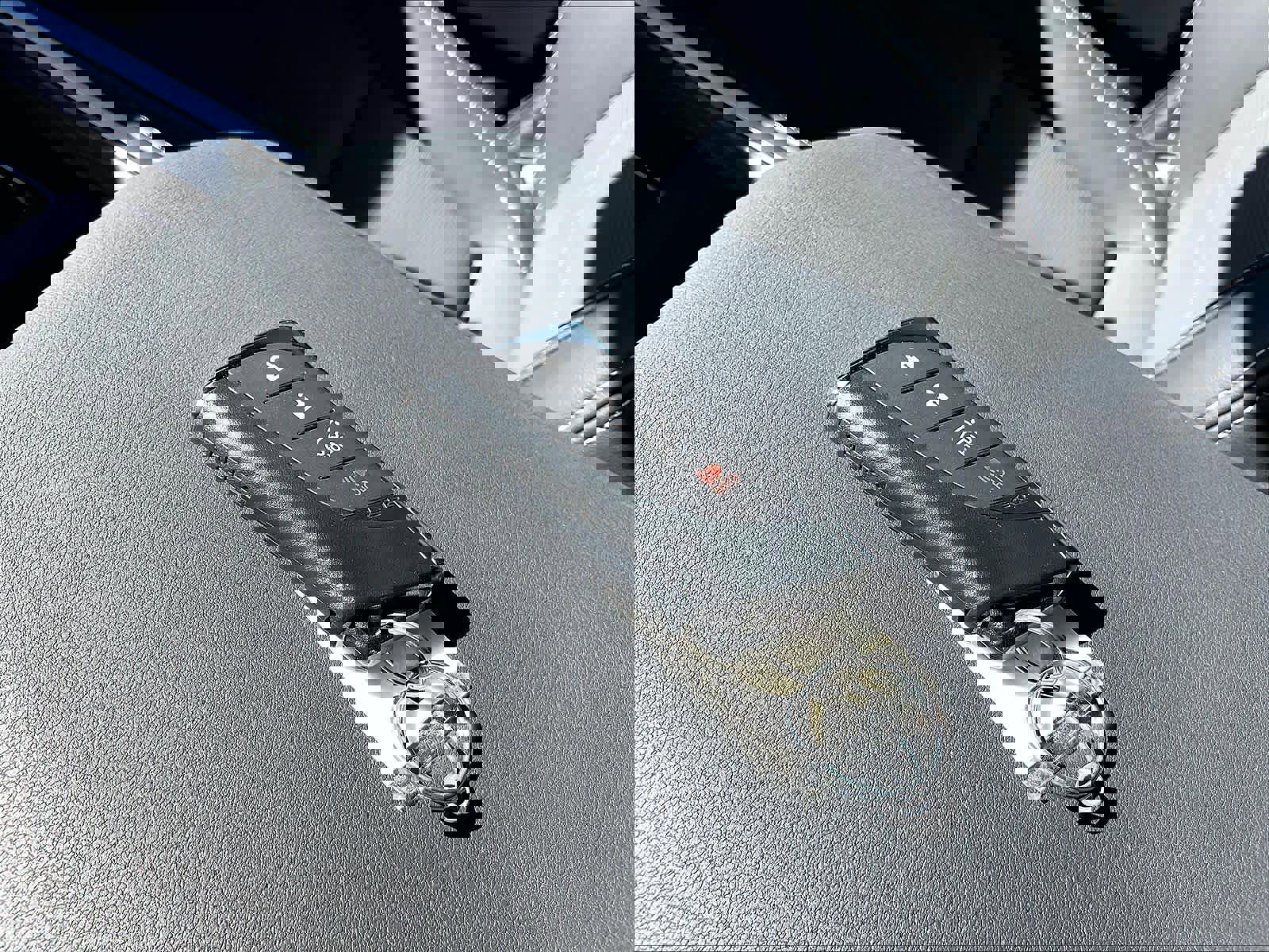 Used 2024 Lexus GX 550 Luxury w/ Accessory Package (2T) image 11