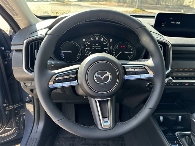 New 2026 MAZDA CX-50 2.5 Hybrid w/ Weather Package image 14