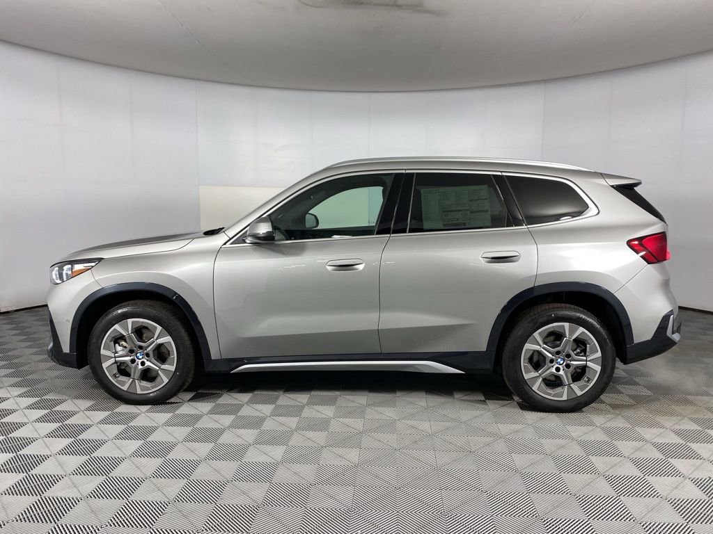 New 2026 BMW X1 xDrive28i w/ Technology Package image 4